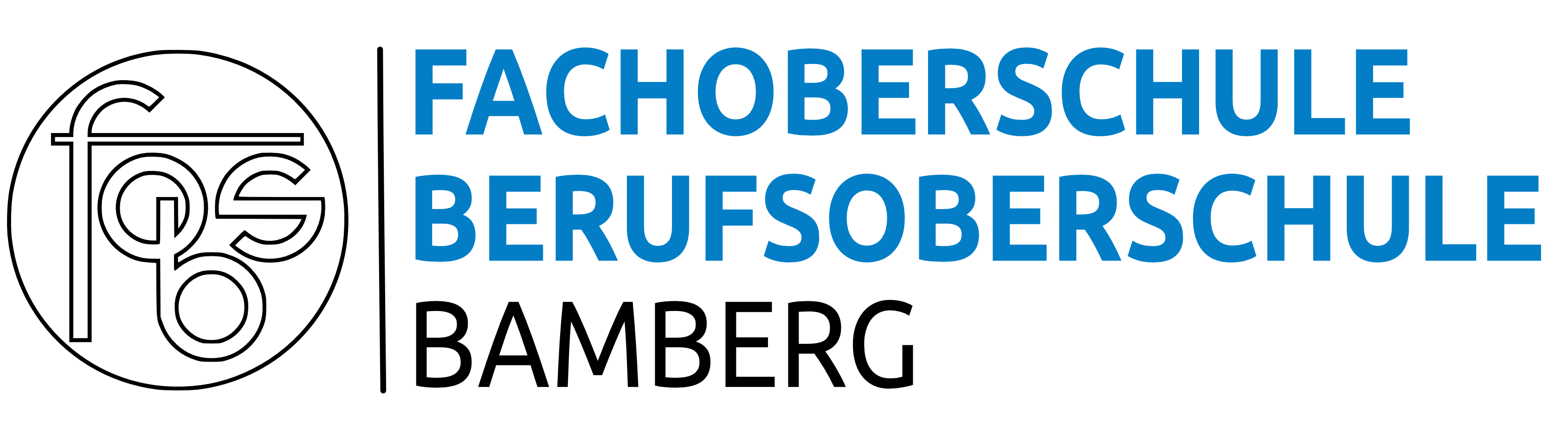 Berufsoberschule Bamberg