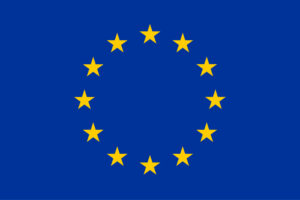 Zertifikat von der Europäischen Union
